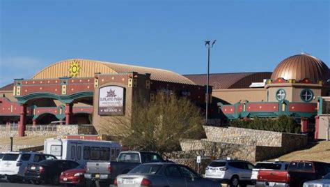 casino in el paso tx|Sunland Park Racetrack and Casino .